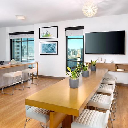 Готель Element Atlanta Midtown Екстер'єр фото