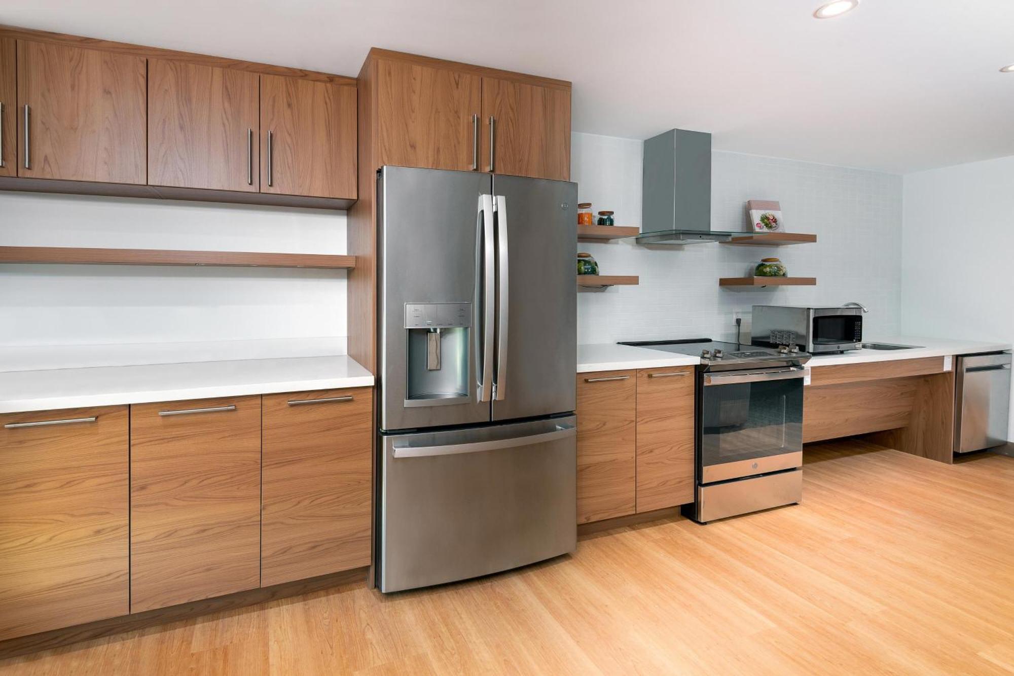 Готель Element Atlanta Midtown Екстер'єр фото