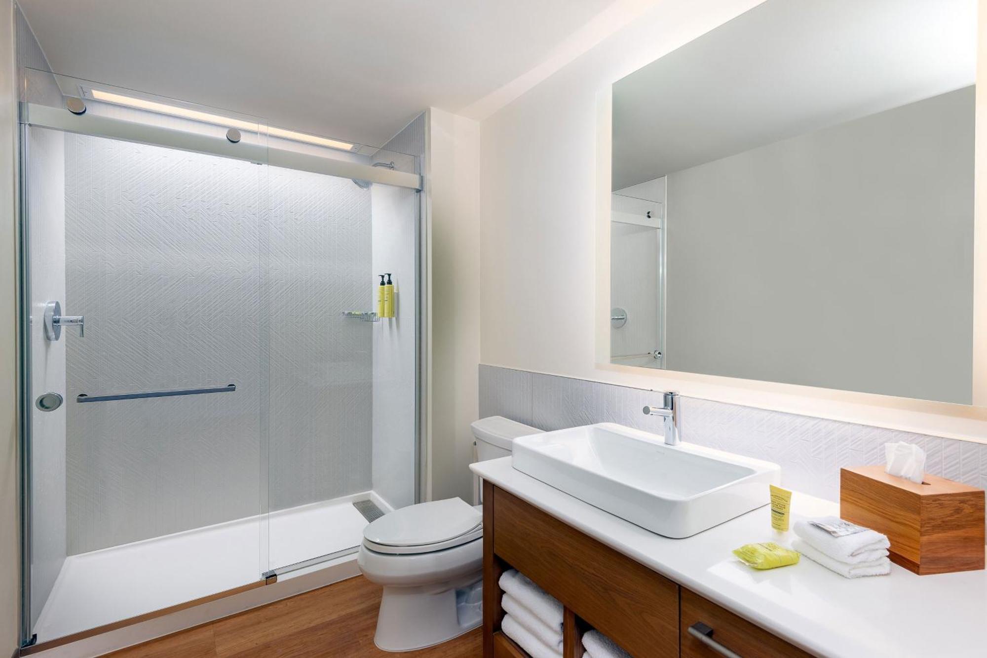 Готель Element Atlanta Midtown Екстер'єр фото